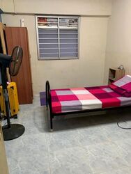 Blk 211 New Upper Changi Road (Bedok), HDB 3 Rooms #633830951